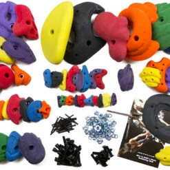 Metolius PU Mega Pack 60 NC