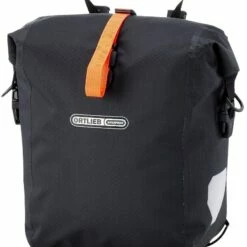 Ortlieb Gravel-Pack Black Matt