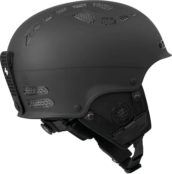 Trooper 2Vi MIPS Helmet Dirt Black Sweet Protection Trooper 2Vi MIPS Helmet Dirt Black -Acapulka Butikk ueeoq5nozfash578rhoi