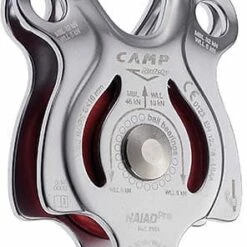 Camp Naiad Pro ALU