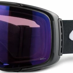 Sweet Protection Interstellar RIG RLAME/Matte Black