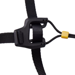 Black Diamond Vapor Helmet BLACK -Acapulka Butikk uikjdxyr91hsmtvsmhel