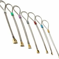 DMM HB Brass Offsets Str.