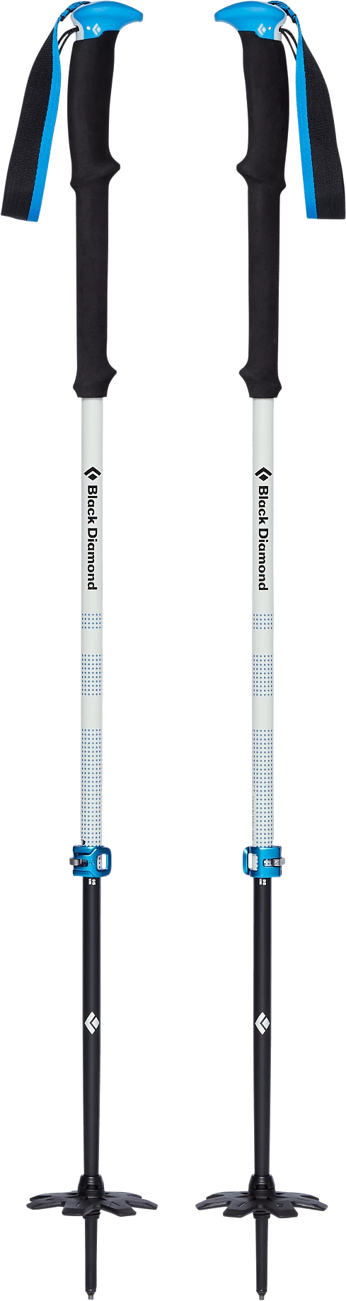 EXPEDITION 2 PRO SKI POLES 0000/No Color Black Diamond EXPEDITION 2 PRO SKI POLES 0000/No Color -Acapulka Butikk ukw9s9nyge94bajflwvu