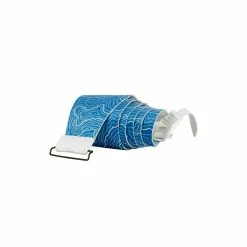 Contour Hybrid Mix 115mm Blå