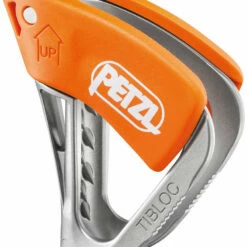 Petzl TIBLOC Tauklemme NC