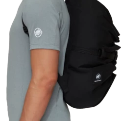 Mammut Neon Rope Bag BLACK -Acapulka Butikk uzktvuvh7hkgulfyax2x
