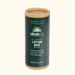 Climb On! CO Lotion Bar Original 2 Oz 0000/No Color