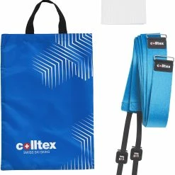 Åsnes Colltex BC Skin Mix 52mm R2C BLUE