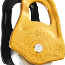 Petzl Partner Gold