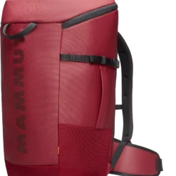 Mammut Neon 45 Women BLOOD RED