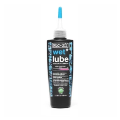 Muc-Off Wet Lube 120 NC