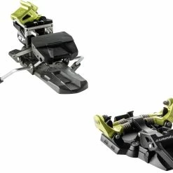 Dynafit TLT ST Radical YELLOW