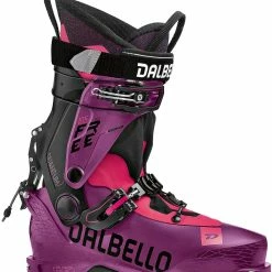 DALBELLO Quantum Free 105 Ws 21/22 Fq/orchid-black
