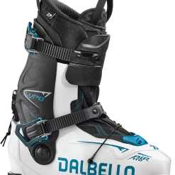 DALBELLO Lupo AIR 110 Cw/white-petrol