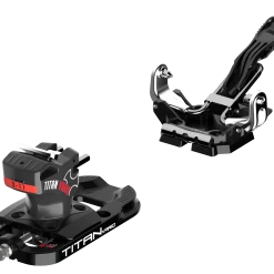 SkiTrab Titan Vario.2 Uten Stoppere Uten Stoppere