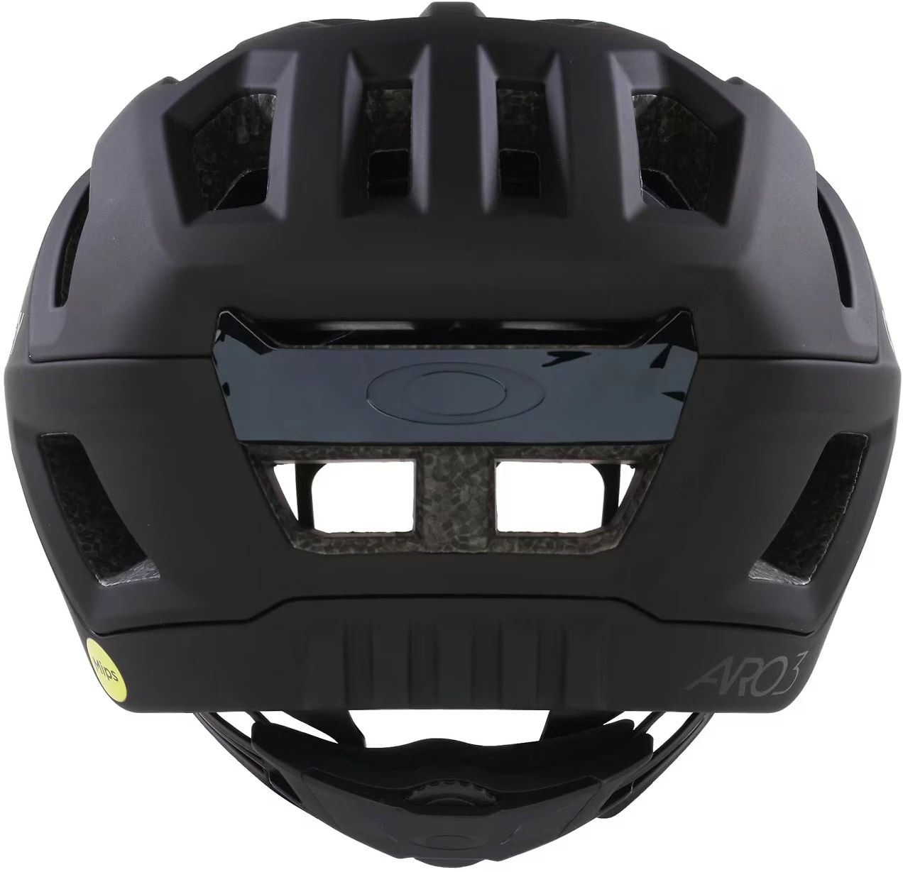 ARO3 ALLROAD EU MATTE BLACKOUT Oakley ARO3 ALLROAD EU MATTE BLACKOUT -Acapulka Butikk