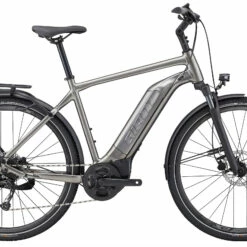 Giant Explore E+ 3 DD SPACE GREY