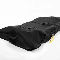 Acapulka Transportpose SVART