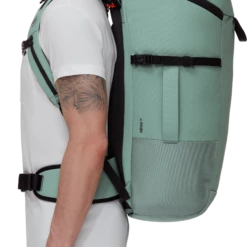 Mammut Neon 45 Dark Jade -Acapulka Butikk wbd1wqhcb0yy5xdxoage