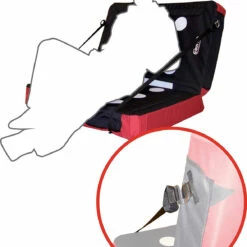 Camp Domino RED 4 Camp Domino RED -Acapulka Butikk wbmap5ci8dqf7hfecg3e