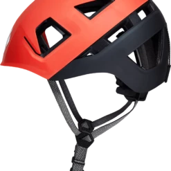 Black Diamond Capitan Helmet 9196/Octane-Black