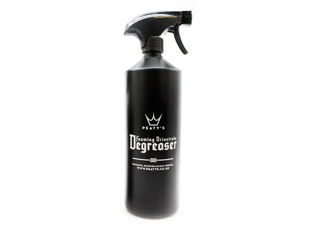 Drivetrain Degreaser 1 liter 1 L Peaty's Drivetrain Degreaser 1 Liter 1 L -Acapulka Butikk