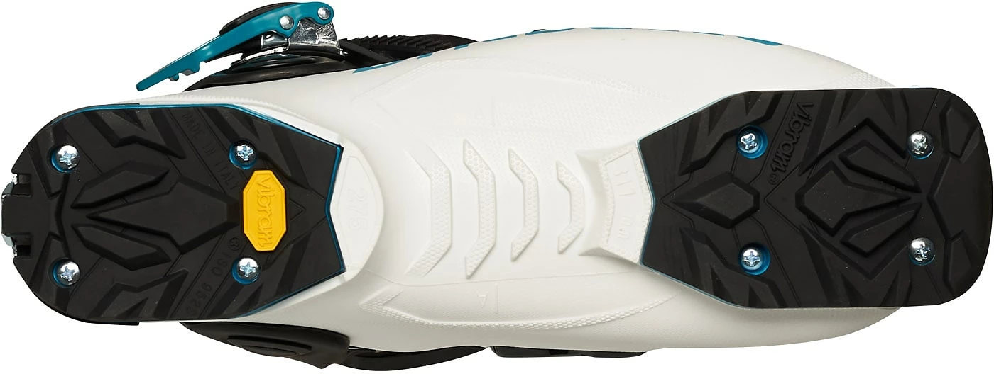 Lupo AIR 110 cw/white-petrol DALBELLO Lupo AIR 110 Cw/white-petrol -Acapulka Butikk wewywppuqjc2iqzuqoss