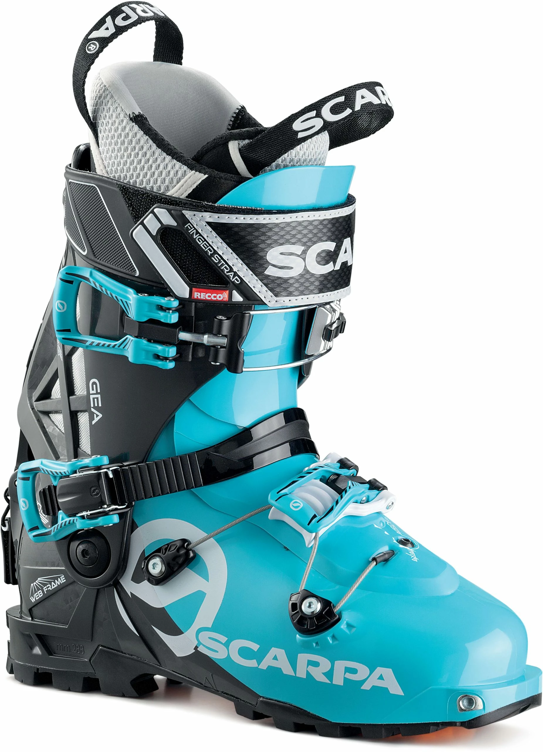 Gea Scuba Blue/Anthracite Scarpa Gea Scuba Blue/Anthracite -Acapulka Butikk whpzj6rwpvqwy6q726dt scaled
