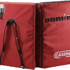 Camp Domino RED 9 Camp Domino RED -Acapulka Butikk wkgci9voyifvicjawrb3