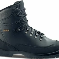 Crispi Stetind BC GTX Sort