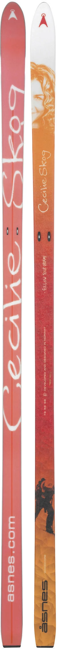 Cecilie Fjellski Orange Åsnes Cecilie Fjellski Orange -Acapulka Butikk wmmyp74bo9ivuidhmwmk