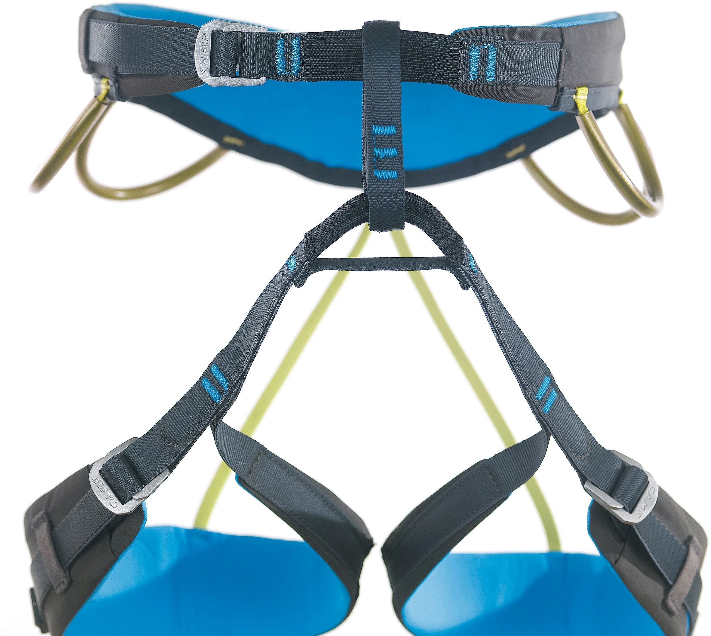 Energy Nova Ws GREY Camp Energy Nova Ws GREY -Acapulka Butikk