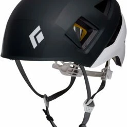 Black Diamond Mips Capitan Helmet Black-white