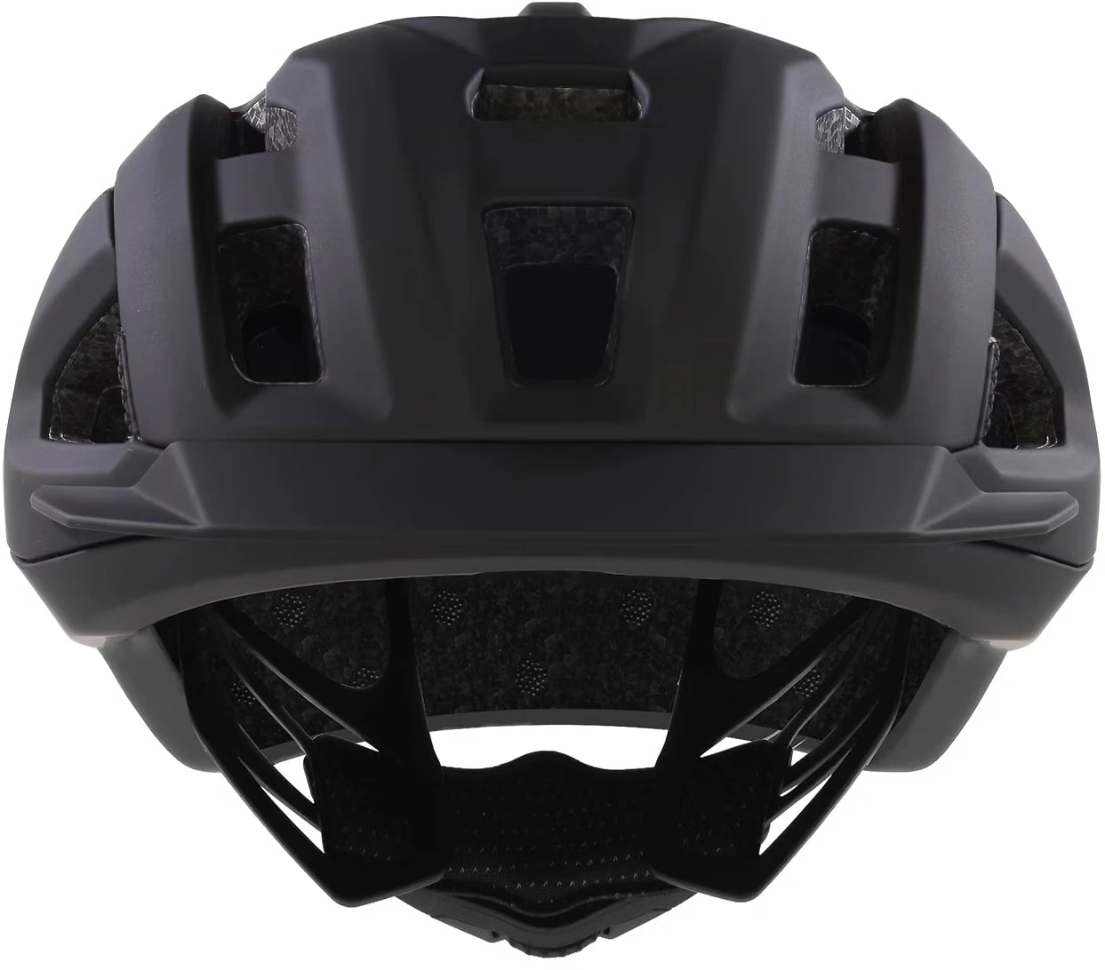 ARO3 ALLROAD EU MATTE BLACKOUT Oakley ARO3 ALLROAD EU MATTE BLACKOUT -Acapulka Butikk