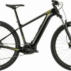 Cannondale 29 M Trail Neo 3 BLACK