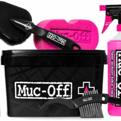Muc-Off 8 In 1 Bicyc NC