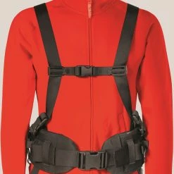 Acapulka Dragbelte Ekspedisjon Komplett