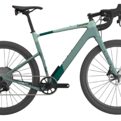 Cannondale 700 U Topstone Crb 2 L Jade