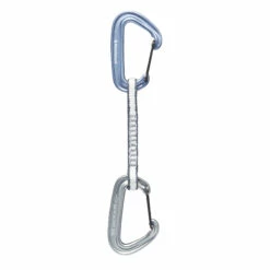 Black Diamond MINIWIRE QUICKDRAW 12cm No Color