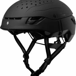 Sweet Protection Ascender MIPS Helmet Dirt Black