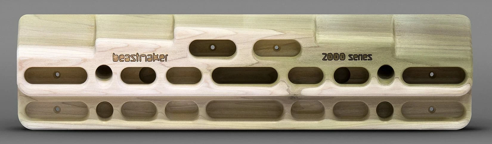 Beastmaker 2000 Wood Beastmaker 2000 Wood -Acapulka Butikk