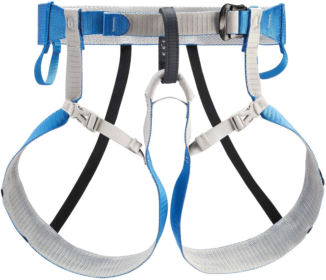 Tour BLUE Petzl Tour BLUE -Acapulka Butikk