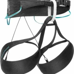 Black Diamond Airnet Ws Black-Aqua Verde