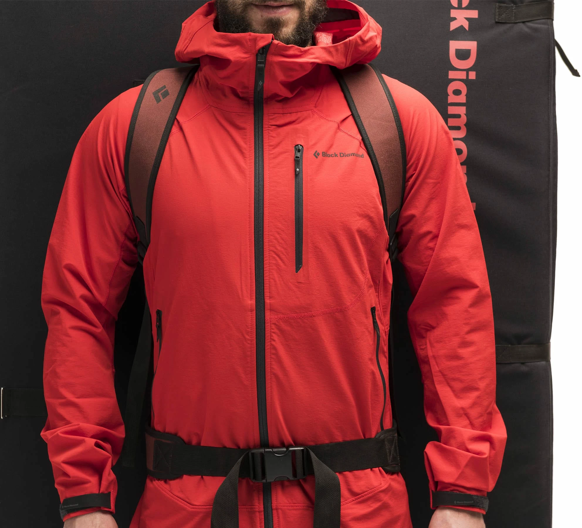 Mondo No Color Black Diamond Mondo No Color -Acapulka Butikk