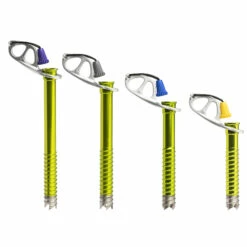 Black Diamond Ultralight Ice Screw No Color