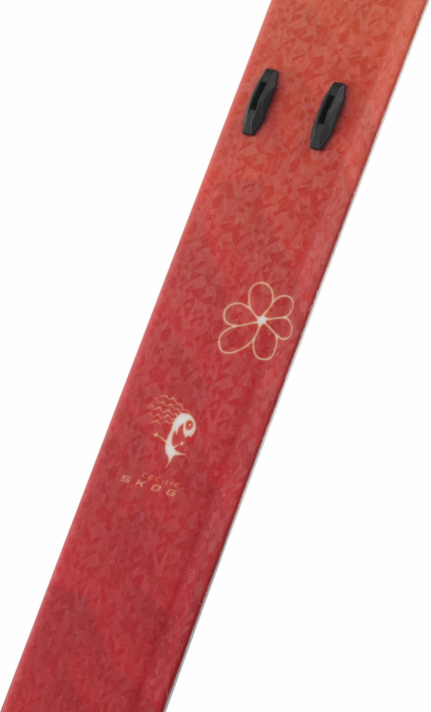 Cecilie Fjellski Orange Åsnes Cecilie Fjellski Orange -Acapulka Butikk