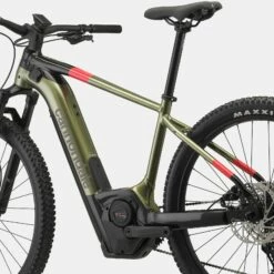 Cannondale 29 M Trail Neo 1 MANTIS -Acapulka Butikk xqcjq6xlknj0fkmkrpnn