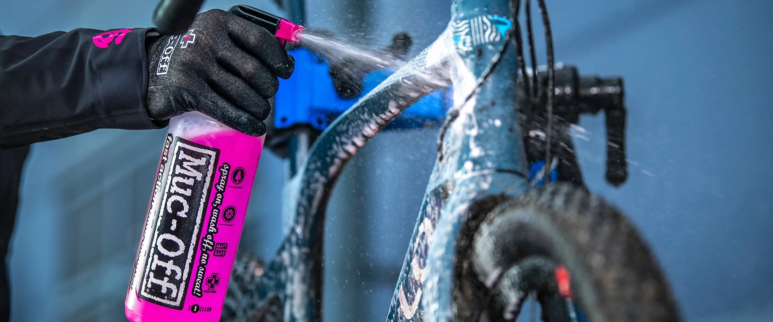 Bike Cleaner Ass Muc-Off Bike Cleaner Ass -Acapulka Butikk xuyntlttozcrbesllemf scaled