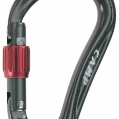 Camp Atom Lock Gun Metal